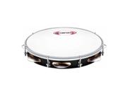 Pandeiro CONTEMPORANEA MD FO PT 11" Ny Tarr Simples Ligth 85LT