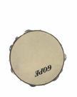 Pandeiro GOPE 10" Chorinho 650CRA Pandeiro GOPE 10" Chorinho 650CRA