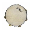 Pandeiro GOPE 10" CHORO 640PECRA Pandeiro GOPE 10" CHORO 640PECRA