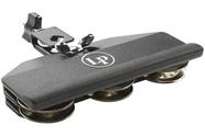 Pandeiro Latin Percussion Jam Tamb Black LP1207-T Pandeiro Latin Percussion Jam Tamb Black LP1207-T