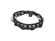 Pandeiro latin percussion lp 160 meia lua p/ chimbal