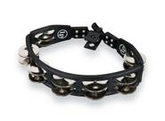 Pandeiro Latin Percussion LP160 Cyclops Mount White