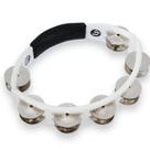 Pandeiro lp cyclops branco lp152
