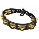 Pandeiro lp cyclops brass lp179 p/clamp