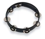 Pandeiro LP LPA180 Aspire 8 Preto