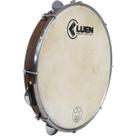 Pandeiro Luen 10" Série Guetto Pele Animal 49047
