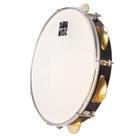 Pandeiro Madeira PHX 12 Profissional PD12 LE Samba Music