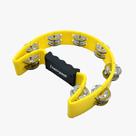 Pandeiro Meia Lua Amarelo PML 001AM - Liverpool