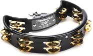 Pandeiro Rhythm Tech DST11 Preto