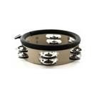 Pandeirola Torelli 06" TP-334 Com Clamp - Madeira Pandeirola Torelli 06" TP-334 Com Clamp - Madeira