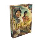 Pandemic: Iberia - Jogo de Tabuleiro - Galápagos