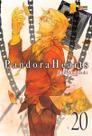 Pandora Hearts - Vol. 20 Pandora Hearts - Vol. 20