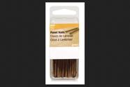 Panel Nails Hillman 4,1 cm Cherry Finish 43 g