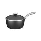Panela 20cm 2,8L Lyon Antiaderente Preto Tramontina