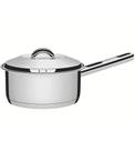 Panela 24cm 4,7 Litros Solar Aço Inox Tramontina Fundo Triplo Com Tampa E Cabo