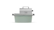 Panela 7L Misturadeira Automática de Brigadeiro Doces Bivolt
