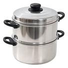 Panela A Vapor 3,4 Litros Praticidade Para Sua Cozinha