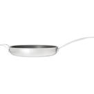 Panela Aço Inox Cuisinart Multiclad 30 Cm Mcp22-30Hnsn Panela Aço Inox Cuisinart Multiclad 30 Cm Mcp22-30Hnsn