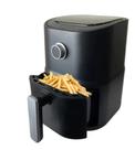 Panela Air Fryer Para Veiculos 12v, Motorhome E Trailer