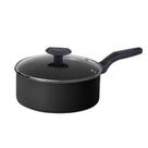 Panela Alumínio Utensílio Essencial Cozinha