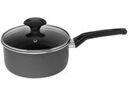 Panela Antiaderente Indução Multiflon 18cm - 1,8L
