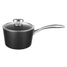 Panela antiaderente Scanpan Pro IQ 3L/3,2 qt, lavável na máquina de lavar louça