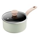 Panela Antiaderente Tefal 18cm So Matcha Verde - Rochedo