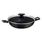 Panela Antiaderente Tramontina Loreto 27817120 3,3L Grafite