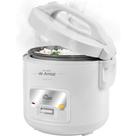 Panela arroz 5 xicaras branca 127v kian pa-100 (26397)