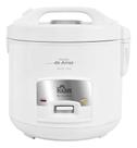Panela Arroz 5 Xicaras Branca 220V Kian PA-100