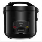 Panela Arroz Rizzo Elgin 5 Xícaras 400W 110v Panela Arroz Rizzo Elgin 5 Xícaras 400W 110v