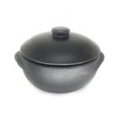 Panela Barro Capixaba 14X10cm 750Ml N.0 - Rei Das Panelas