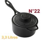 Panela Cabo E Alça De Ferro N22 Eficaz P/ Fogão Indução, Forno e etc Postagem Rápida Panela Cabo E Alça De Ferro N22 Eficaz P/ Fogão Indução, Forno e etc Postagem Rápida