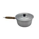Panela Caçarola Avulsa Alumínio Grosso 20cm