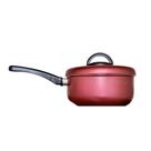 Panela caçarola cereja antiaderente resistente cozinha n 18 Panela caçarola cereja antiaderente resistente cozinha n 18