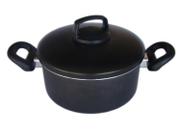 Panela/caçarola flon 02 - 2,50 lt (com alça)