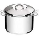 Panela Caçarola Funda 1,85L Tramontina Solar Inox - 16cm Panela Caçarola Funda 1,85L Tramontina Solar Inox - 16cm