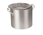 Panela CALDEIRÃO 20 Aluminio Vigor 6,5 Litros