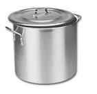 Panela CALDEIRÃO 36 Aluminio Vigor 32,5 Litros Panela CALDEIRÃO 36 Aluminio Vigor 32,5 Litros