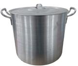 Panela Caldeirao Industrial 28cm 12 Litros Basico Nº28 4089 - Alum. Roque