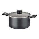 Panela Caldeirão Tramontina Turim 24cm Chumbo Alumínio Antiaderente Starflon Max Tramontina