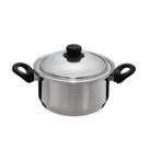PANELA COM ALÇA - CAÇAROLA - Nº 25 Nutri Family