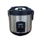 Panela de Arroz 220v 400w Medidor Colher Grade Vapor 1 Litro Panela de Arroz 220v 400w Medidor Colher Grade Vapor 1 Litro