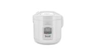 Panela de Arroz 5 Xícaras 127v-400w Branca Multi - Multilaser