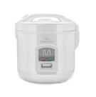 Panela de arroz 5 xicaras branca 127v - ce01