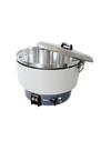 Panela De Arroz A Gás De 10 Litros Rinnai RR-50A Para GN (Natural)