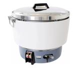 Panela de arroz a gas rr-50 a gn rinnai