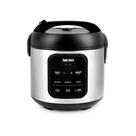 Panela de arroz AROMA Digital de 4 xícaras/8 xícaras, vaporizador, multicozinha Panela de arroz AROMA Digital de 4 xícaras/8 xícaras, vaporizador, multicozinha