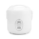 Panela de arroz Aroma Housewares ARC-914S 2-8 xícaras Cool Touch Panela de arroz Aroma Housewares ARC-914S 2-8 xícaras Cool Touch