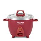 Panela de Arroz Aroma Housewares Select Inox 1,2L ARC-753SGR